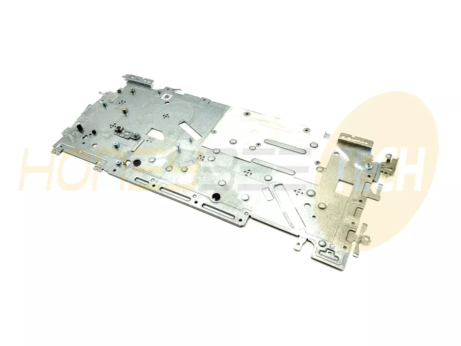 GENUINE DELL LATITUDE 3400 LAPTOP KEYBOARD SUPPORT BRACKET VRMKN 0VRMKN - Honeybee-Technologies