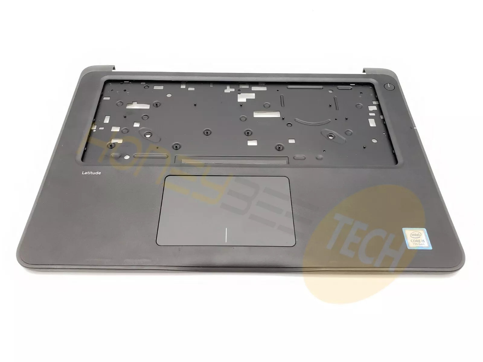 GENUINE DELL LATITUDE 3380 PALMREST TOUCHPAD ASSEMBLY 5505V 05505V GRADE A - Honeybee-Technologies