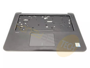 GENUINE DELL LATITUDE 3380 PALMREST TOUCHPAD ASSEMBLY 5505V 05505V GRADE A - Honeybee-Technologies
