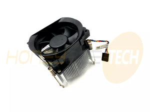 GENUINE DELL OPTIPLEX 7010D CPU COOLING HEATSINK/FAN ASSEMBLY 9FCCP 89R8J TESTED - Honeybee-Technologies