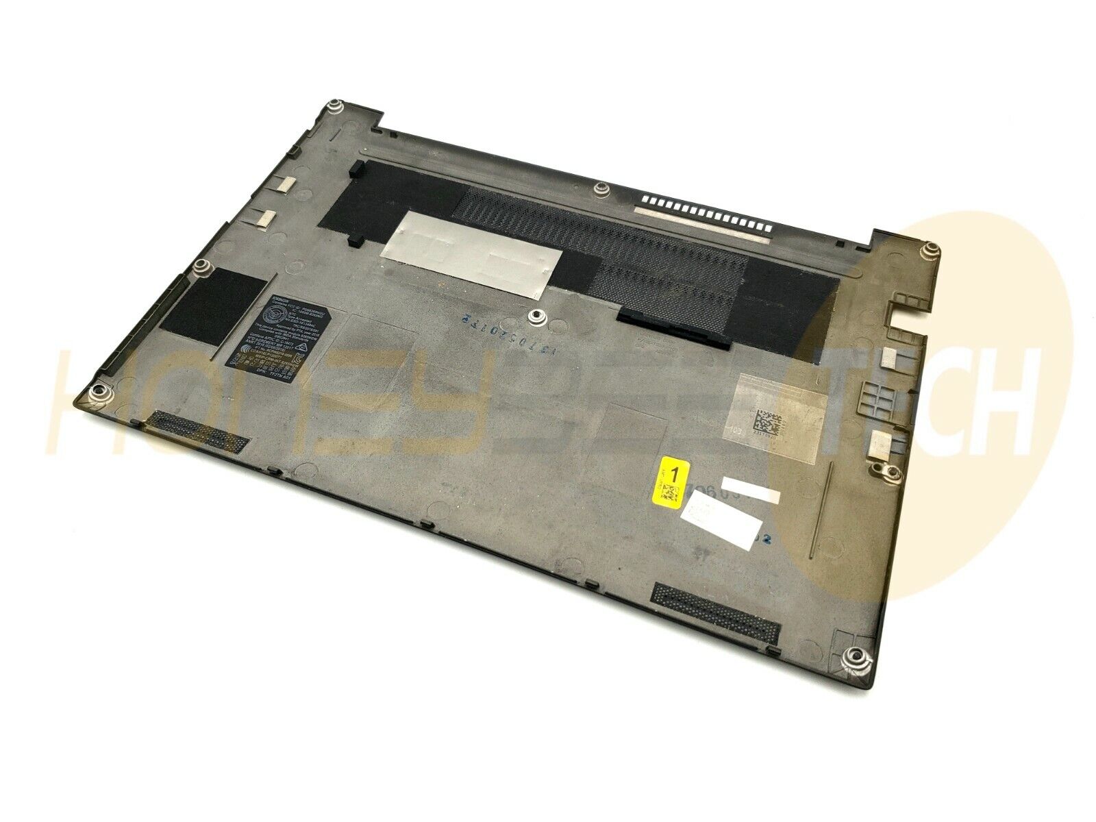 GENUINE DELL LATITUDE 7280 LAPTOP BOTTOM BASE CASE COVER JMJ71 0JMJ71 GRADE C - Honeybee-Technologies