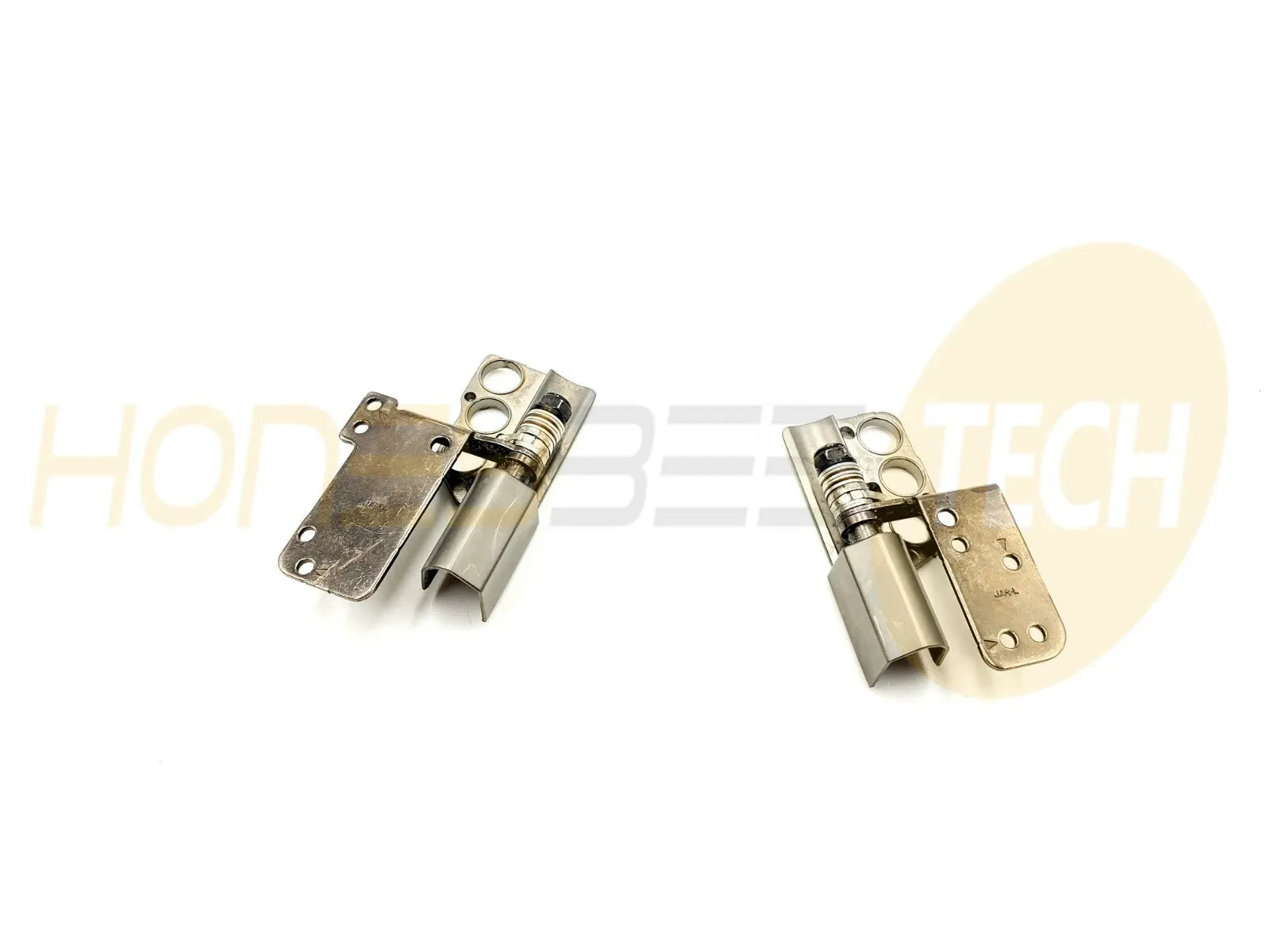 GENUINE LENOVO THINKPAD P51S T570 LEFT AND RIGHT HINGE KIT 01ER023 01ER022 - Honeybee-Technologies