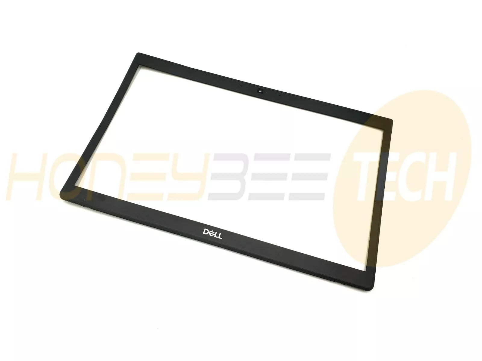 GENUINE DELL LATITUDE 7490 14" LCD FRONT TRIM PLASTIC BEZEL 3WMTY 03WMTY GRADE A - Honeybee-Technologies