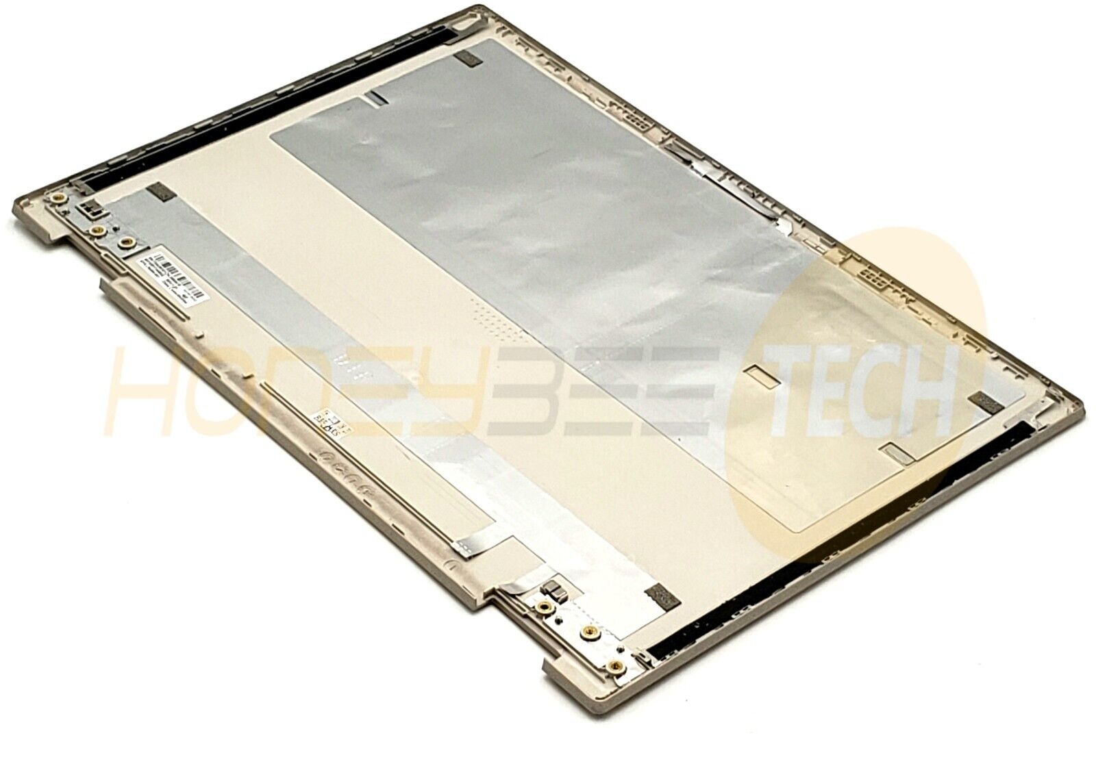 GENUINE HP PAVILION X360 14M-DW0023DX LCD BACK COVER REAR LID L96484-001 GRADE B - Honeybee-Technologies