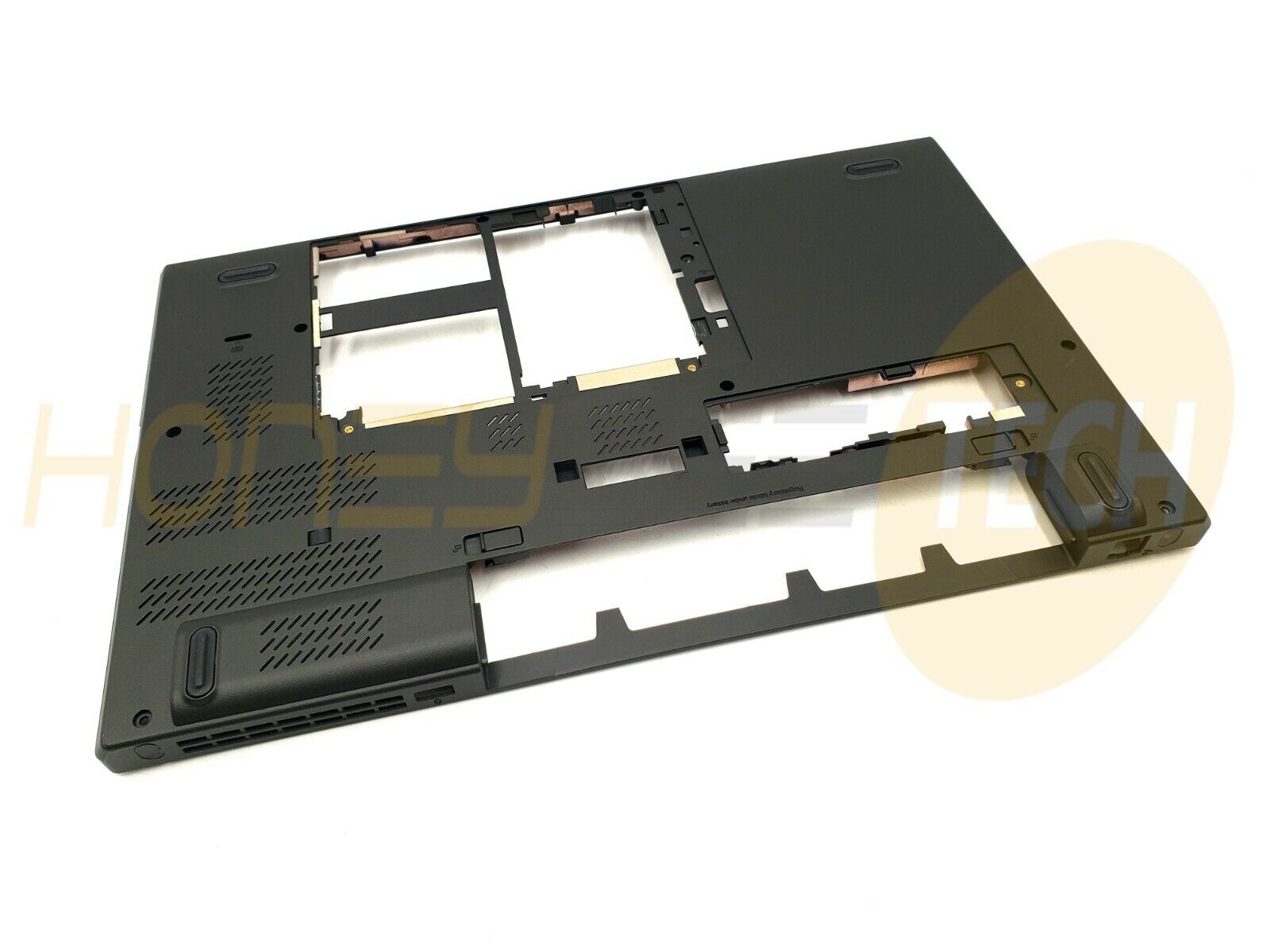 GENUINE LENOVO THINKPAD W541 LAPTOP BOTTOM BASE CASE COVER 00HM220 GRADE A - Honeybee-Technologies