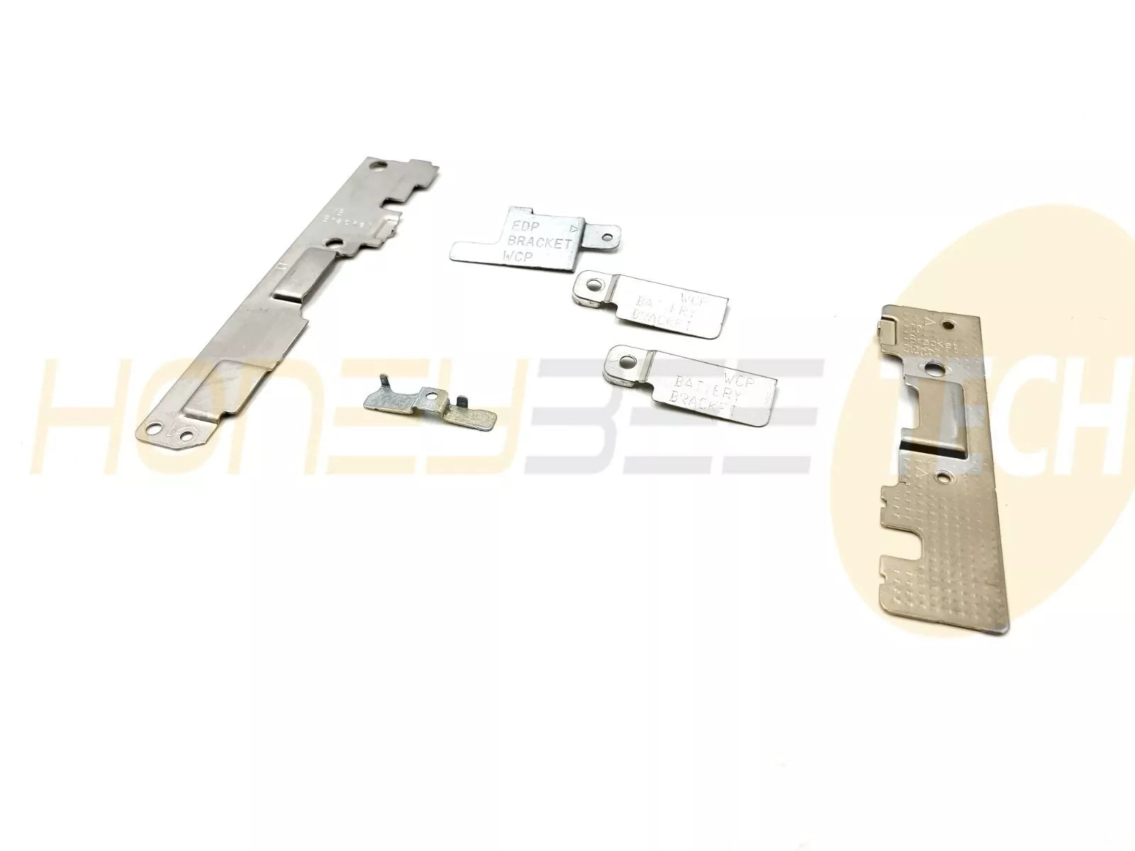 GENUINE DELL CHROMEBOOK 5190 2-in-1 LAPTOP MOUNTING BRACKET KIT - Honeybee-Technologies