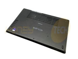 GENUINE DELL LATITUDE 5580 LAPTOP BOTTOM BASE COVER KK73C 0KK73C GRADE B - Honeybee-Technologies