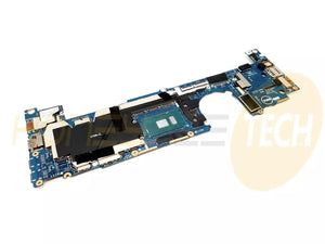 GENUINE DELL LATITUDE 7389 LAPTOP MOTHERBOARD i5-7300U 8G 4T8FJ 04T8FJ TESTED - Honeybee-Technologies