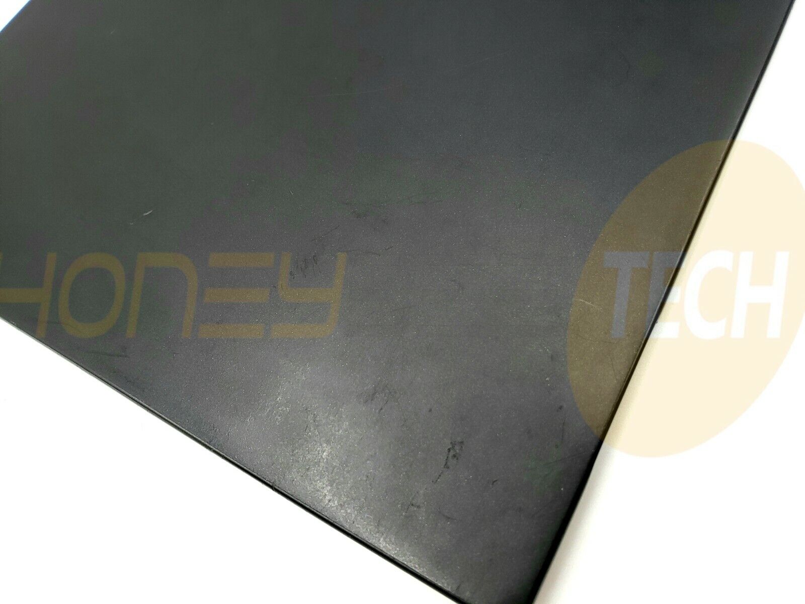 GENUINE LENOVO THINKPAD X1 CARBON 4TH LCD BACK COVER REAR LID 01AW988 GRADE C - Honeybee-Technologies