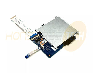 GENUINE HP ELITEBOOK 820 G3 LAPTOP SMART CARD READER 821695-001 TESTED - Honeybee-Technologies