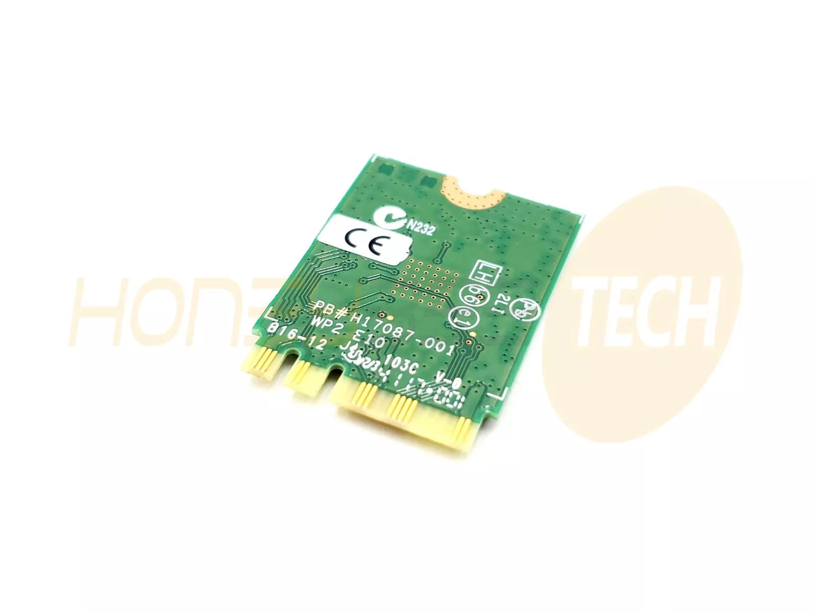 GENUINE HP CHROMEBOOK 14 G4 LAPTOP WIRELESS WIFI CARD 784645-005 TESTED - Honeybee-Technologies