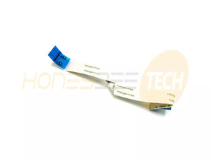 GENUINE HP PAVILION 15-AU020WM LAPTOP TOUCHPAD RIBBON CABLE 856350-001 TESTED - Honeybee-Technologies