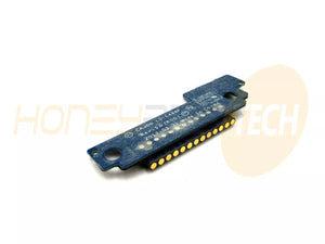 GENUINE DELL LATITUDE 7285 2-IN-1 DOCKING PORT BOARD LS-E444P TESTED - Honeybee-Technologies
