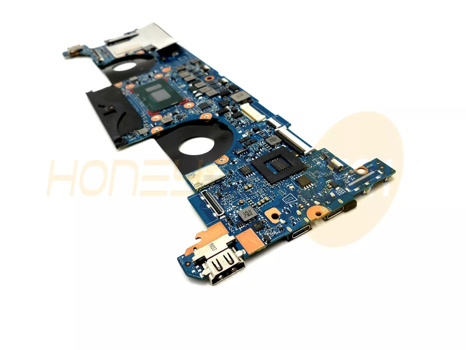 GENUINE HP ELITEBOOK X360 1030 G3 MOTHERBOARD i5-8250U 8GB L31860-601 TESTED - Honeybee-Technologies