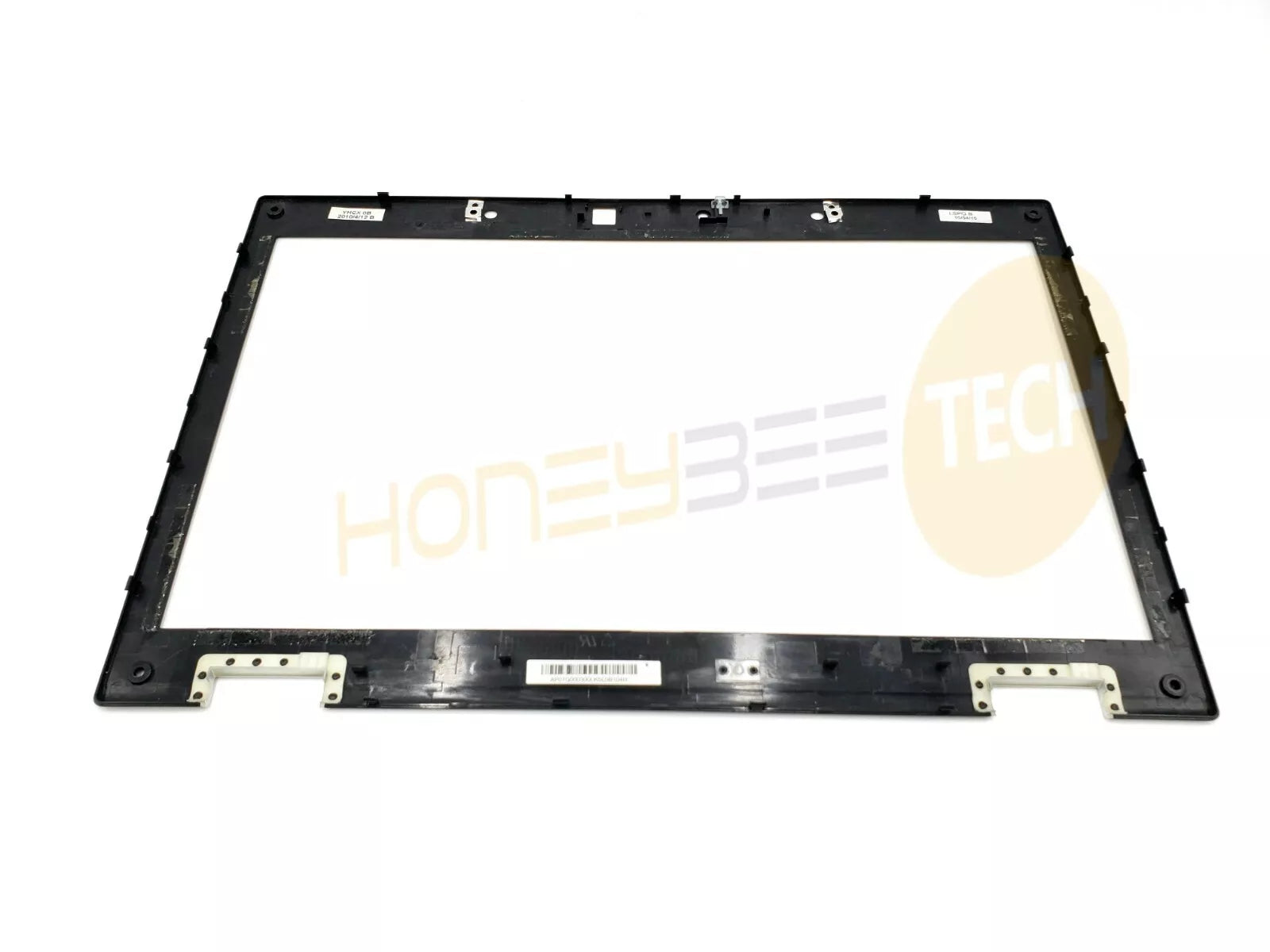 GENUINE HP ELITEBOOK 8540W LCD BEZEL 595747-001 GRADE A - Honeybee-Technologies