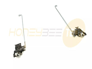 GENUINE DELL INSPIRON 3541 3542 3543 LEFT AND RIGHT LCD HINGES 342KT 0342KT - Honeybee-Technologies