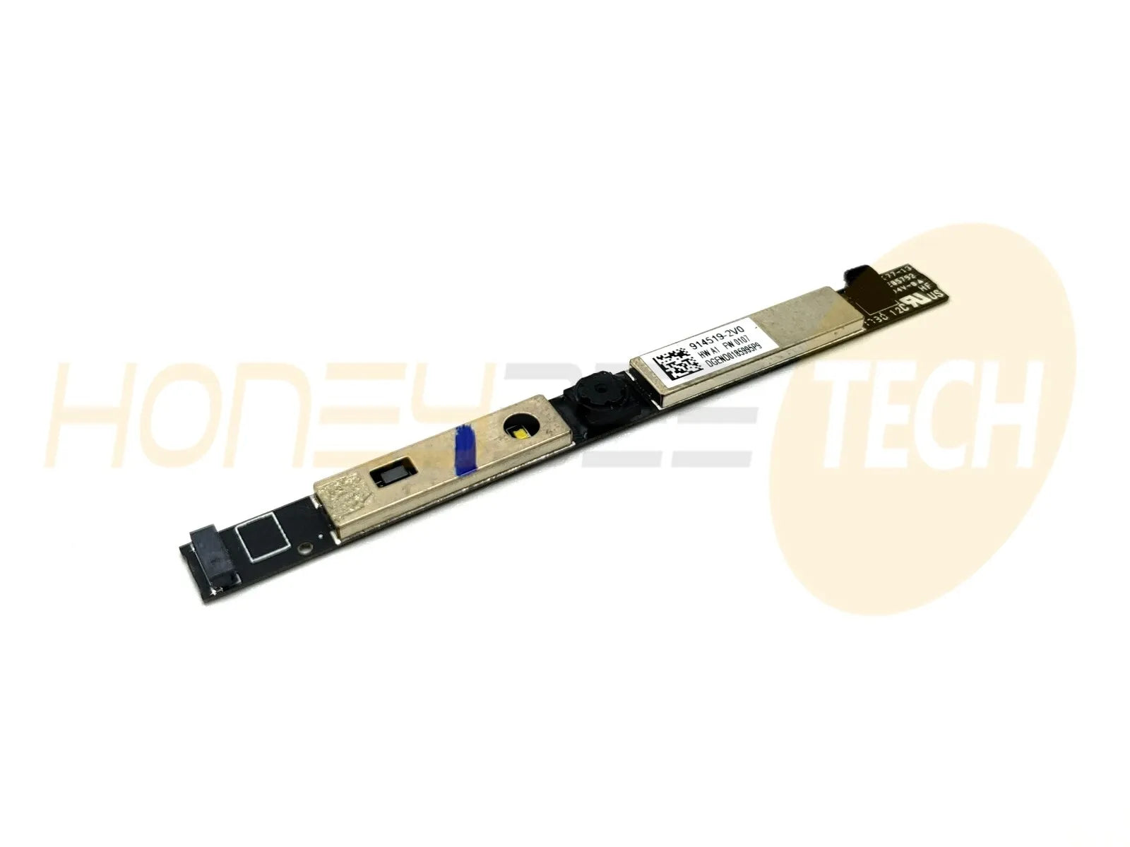 GENUINE HP 15-BS013DX LAPTOP WEBCAM CAMERA MODULE 914519-2V0 919471-006 TESTED - Honeybee-Technologies