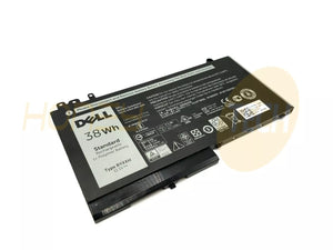 GENUINE DELL LATITUDE 3150 E5250 3CELL 38WHR BATTERY RYXXH VY9ND 0VY9ND TESTED - Honeybee-Technologies