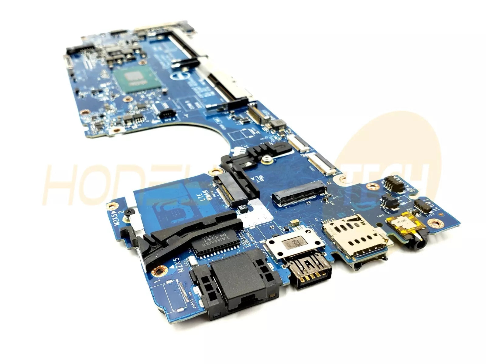 GENUINE DELL LATITUDE 7490 INTEL MOTHERBOARD i7-8650U 1.9GHZ CWDR5 0CWDR5 TESTED - Honeybee-Technologies