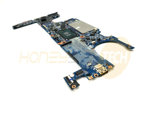 GENUINE HP ELITEBOOK FOLIO 1040 G3 MOTHERBOARD i5-6200U 2.3GHZ 844414-601 TESTED - Honeybee-Technologies