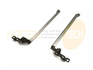 GENUINE LENOVO IDEAPAD L340-15API LAPTOP LEFT AND RIGHT HINGE KIT 5H50S28883 - Honeybee-Technologies