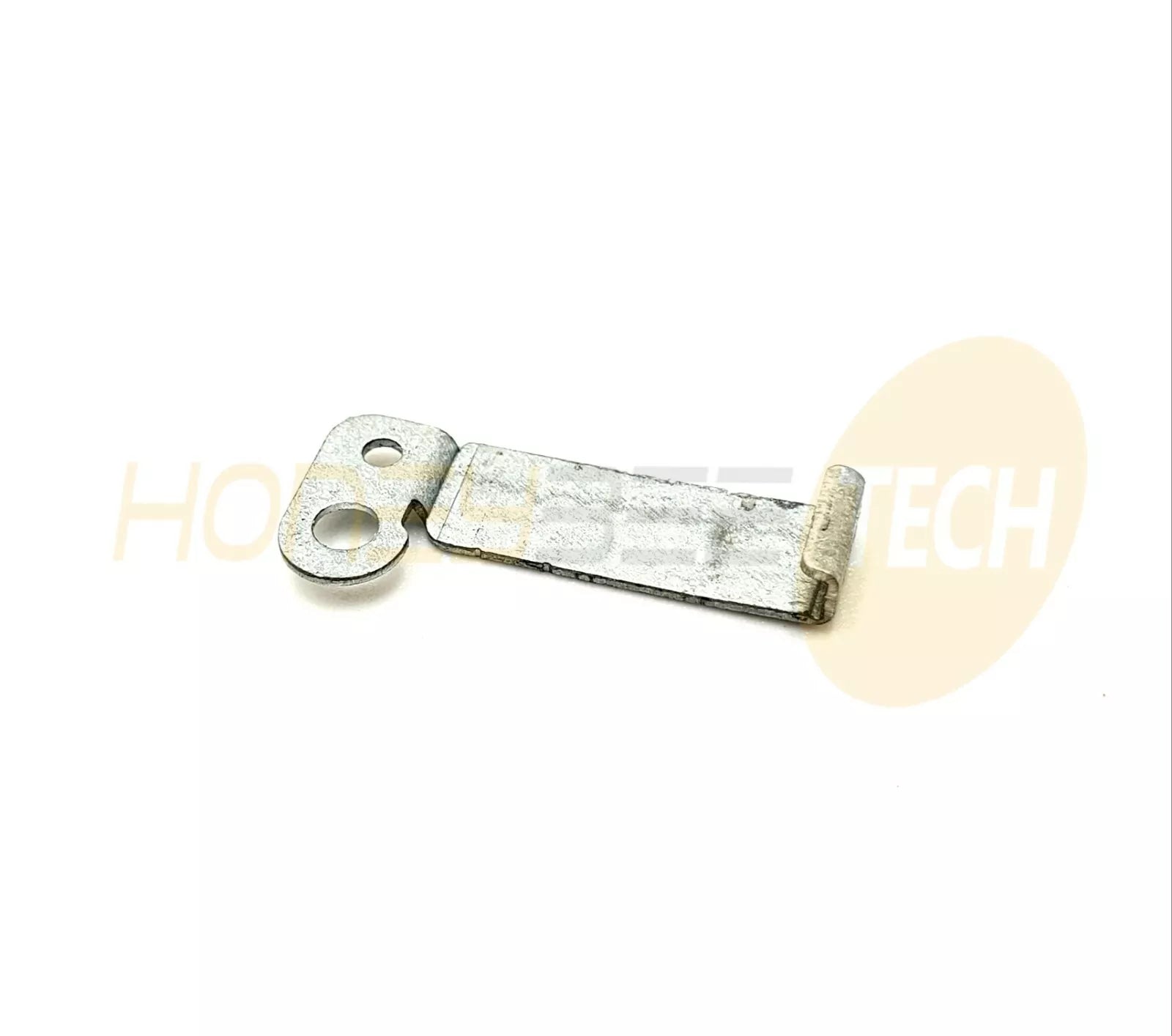 GENUINE DELL LATITUDE E5250 LAPTOP DC JACK METAL MOUNTING BRACKET EC13000400 - Honeybee-Technologies