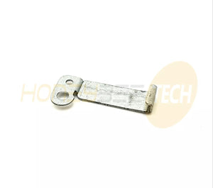GENUINE DELL LATITUDE E5250 LAPTOP DC JACK METAL MOUNTING BRACKET EC13000400 - Honeybee-Technologies