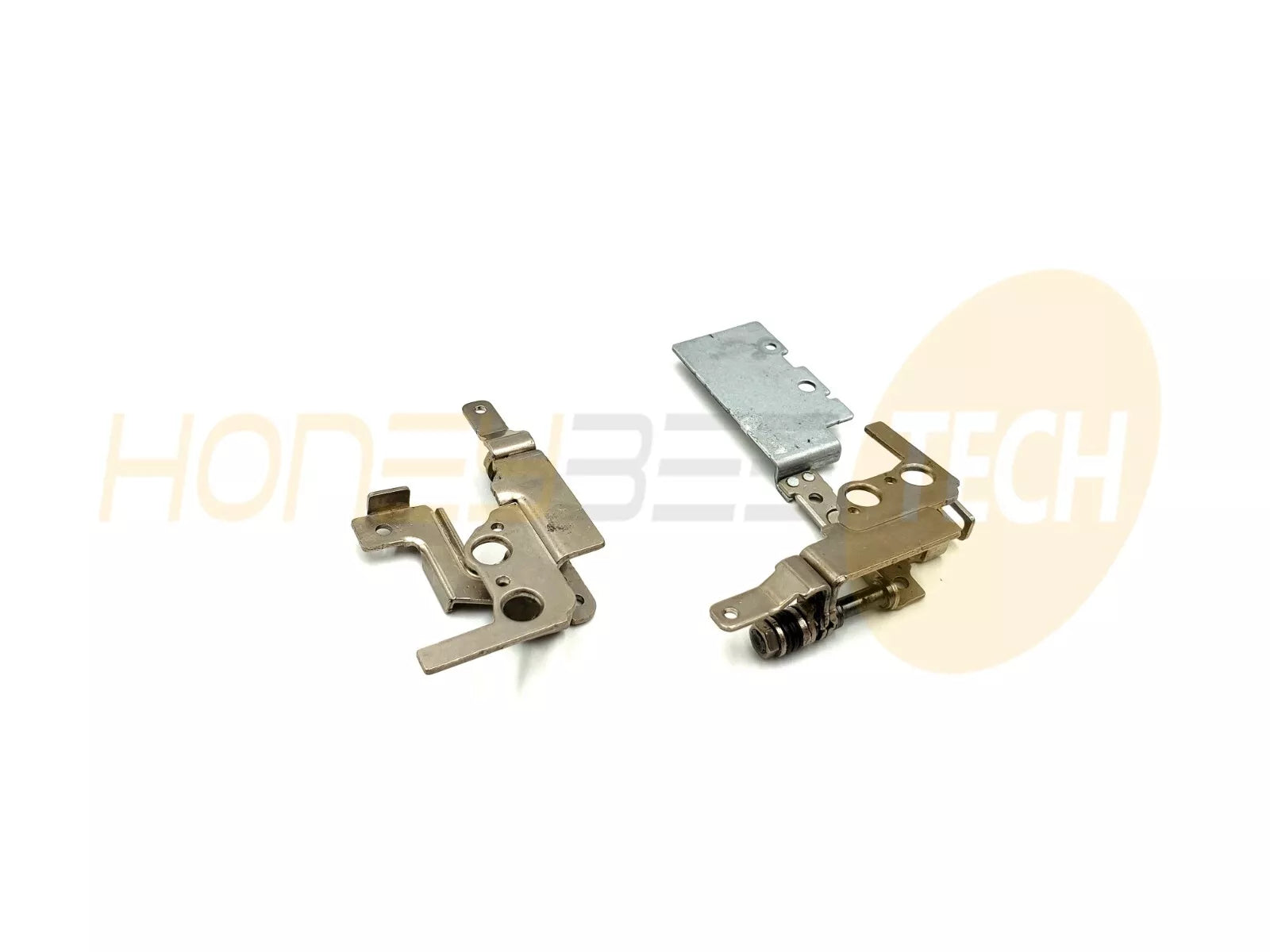 GENUINE DELL INSPIRON 7537 LAPTOP LCD HINGES TOUCHSCREEN D9HFX 0D9HFX - Honeybee-Technologies