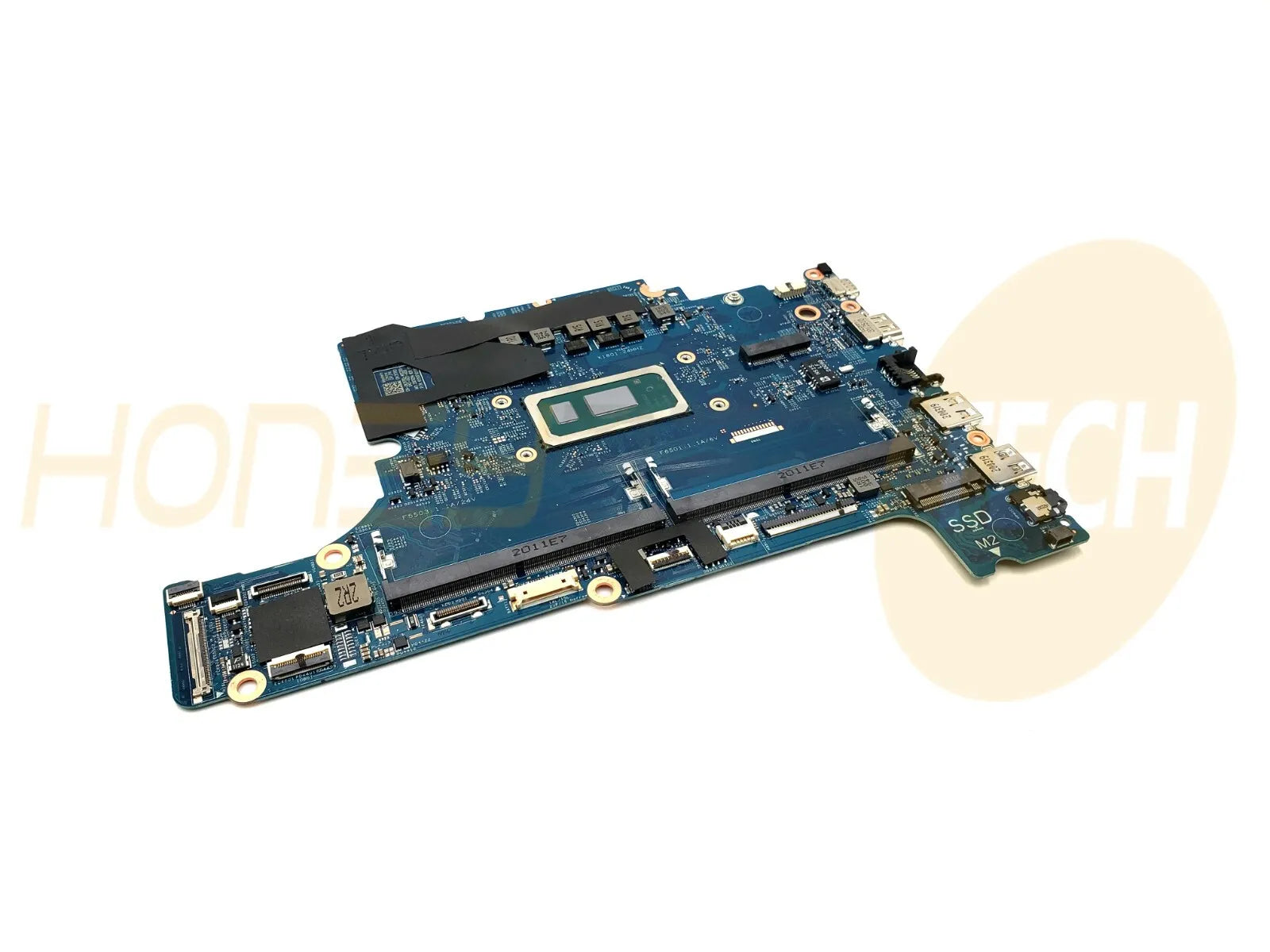GENUINE DELL LATITUDE 3400 3500 MOTHERBOARD i5-8265U 1.6GHZ 17938-1 K3FRD TESTED - Honeybee-Technologies
