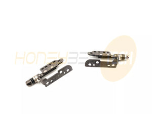 GENUINE DELL LATITUDE 7320 LAPTOP LEFT AND RIGHT TOUCHSCREEN HINGES 1F3DR 4V4GX - Honeybee-Technologies