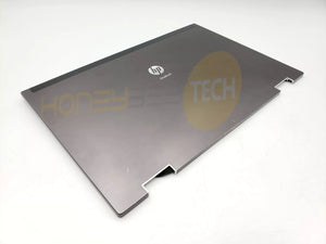 GENUINE HP ELITEBOOK 8540W LAPTOP LCD DISPLAY BACK COVER 595745-001 GRADE B - Honeybee-Technologies