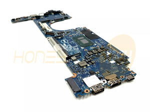 GENUINE DELL LATITUDE 7290 7390 INTEL MOTHERBOARD i5-8350U 1.7GHZ XY80D TESTED - Honeybee-Technologies