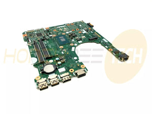 GENUINE DELL VOSTRO 15 3568 MOTHERBOARD i5-7200U W/INTEL GRAPHICS 7JDHJ TESTED - Honeybee-Technologies