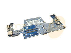 GENUINE HP ZBOOK 15 G5 MOTHERBOARD i7-8850H DISCRETE L28693-601 TESTED - Honeybee-Technologies