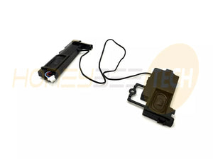 GENUINE DELL INSPIRON 7352 LEFT AND RIGHT SPEAKER ASSEMBLY 0DJ1J 00DJ1J TESTED - Honeybee-Technologies