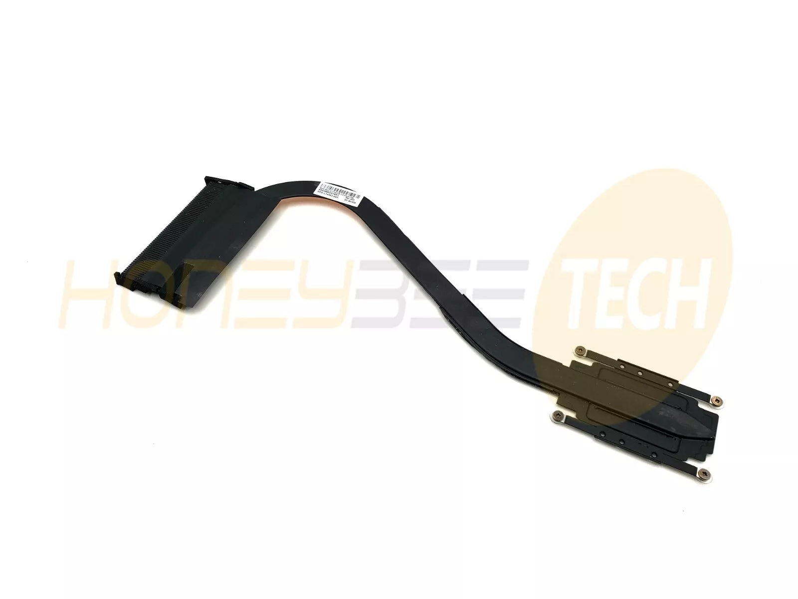 GENUINE HP ELITEBOOK 850 G5 LAPTOP CPU COOLING HEATSINK L14362-001 - Honeybee-Technologies