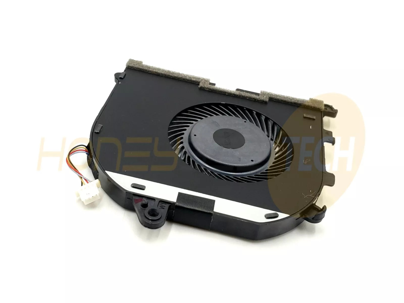 GENUINE DELL PRECISION 5540 LAPTOP LEFT COOLING FAN F01PX 0F01PX TESTED - Honeybee-Technologies