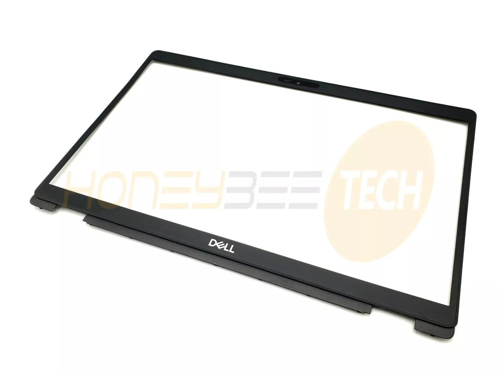 GENUINE DELL LATITUDE 5400 LAPTOP LCD FRONT TRIM BEZEL R5PRN 0R5PRN GRADE A - Honeybee-Technologies