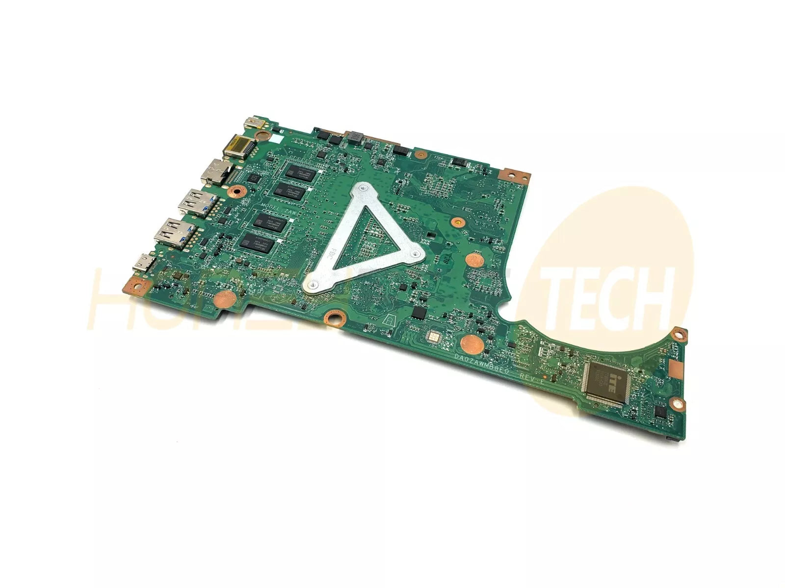 GENUINE ACER ASPIRE A515-54G MOTHERBOARD i7-8565U 1.8GHZ 4GB NB.HDG11.002 TESTED - Honeybee-Technologies