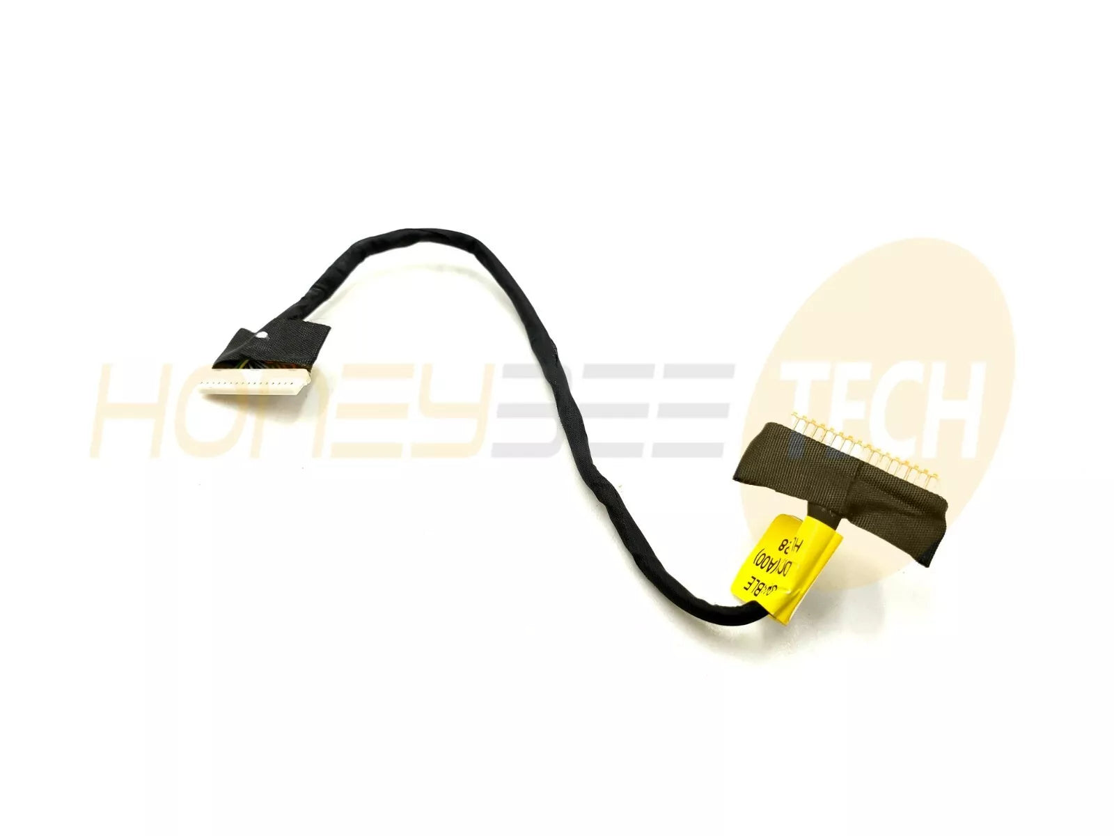 GENUINE DELL ALIENWARE 17 R4 LED LIGHT BOARD CABLE DC02002IL00 RY7G9 TESTED - Honeybee-Technologies