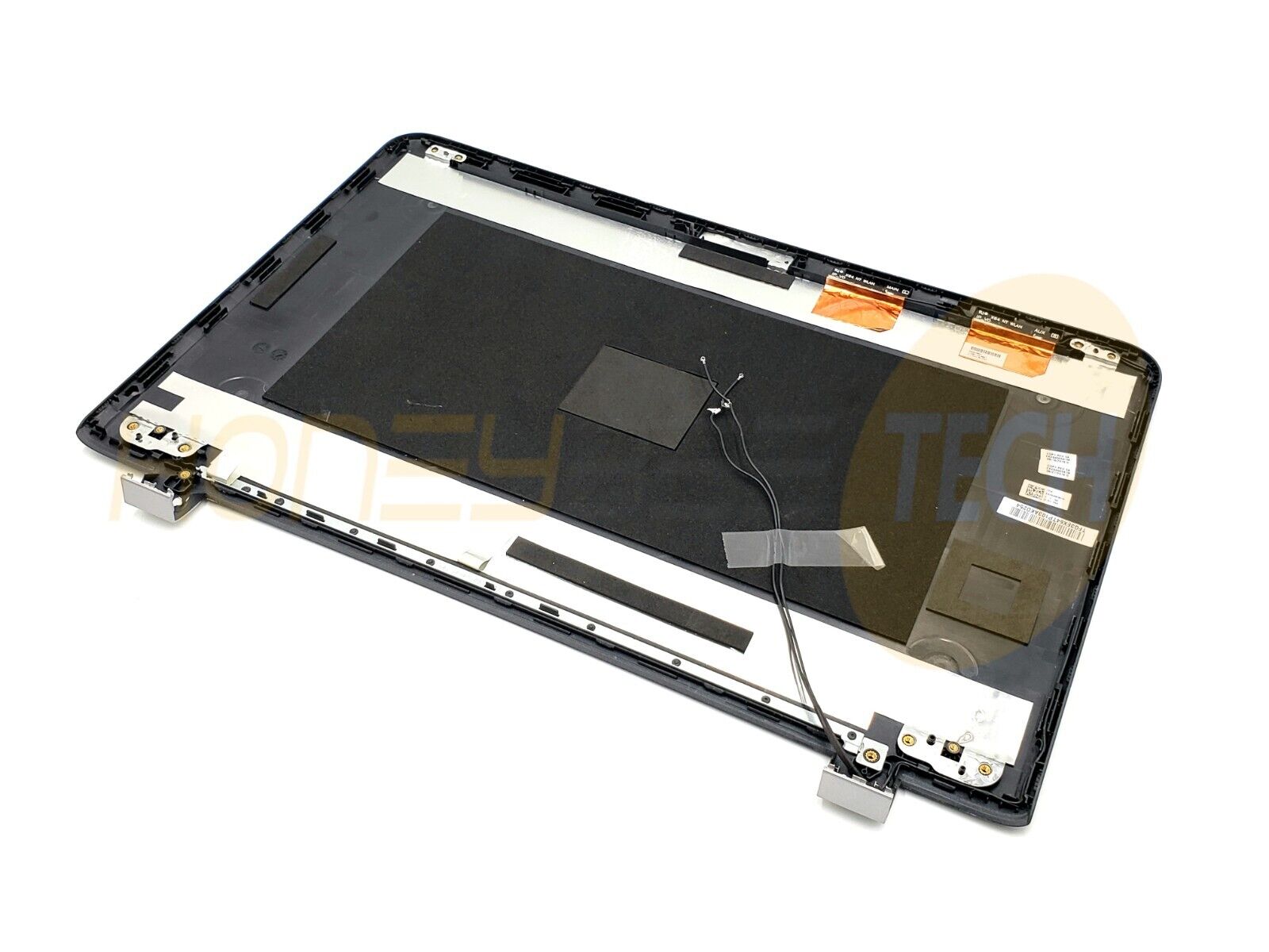 GENUINE HP PROBOOK 470 G3 LAPTOP LCD BACK COVER REAR LID 827049-001 GRADE B - Honeybee-Technologies