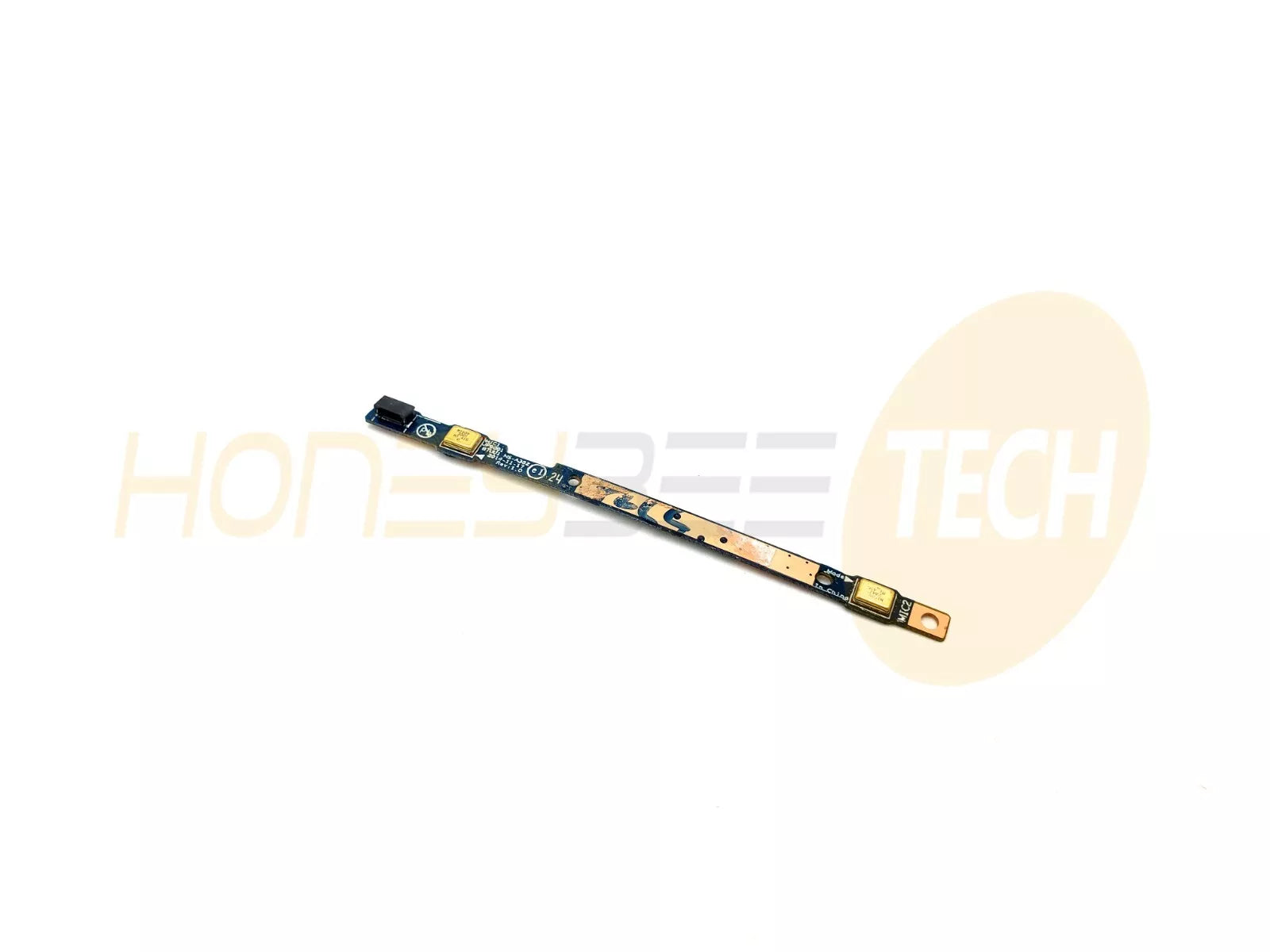 GENUINE LENOVO THINKPAD YOGA 700-14ISK LAPTOP MICROPHONE BOARD NS-A382 TESTED - Honeybee-Technologies