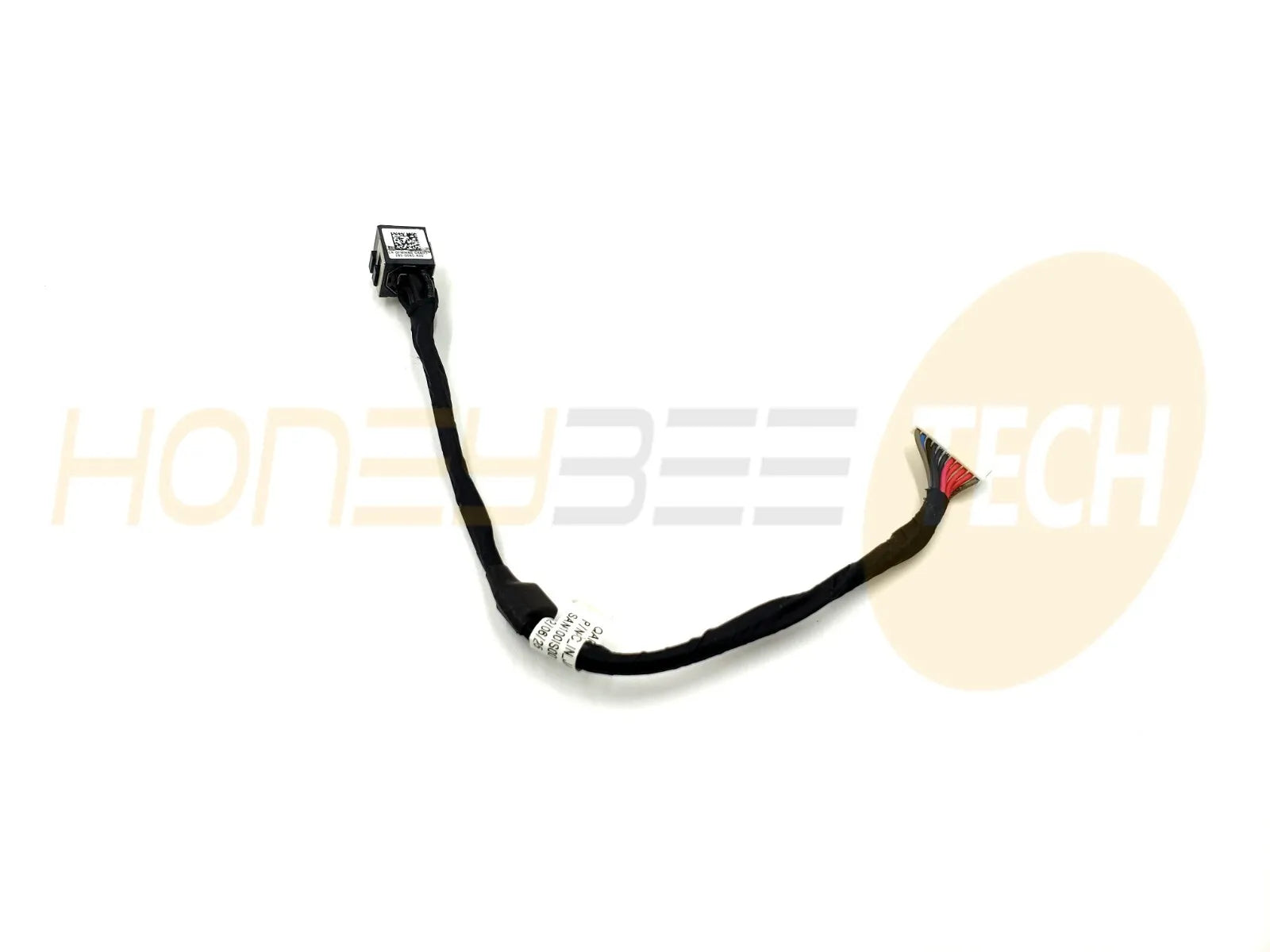 GENUINE DELL PRECISION M6700 LAPTOP DC IN POWER JACK FWWR6 0FWWR6 TESTED - Honeybee-Technologies