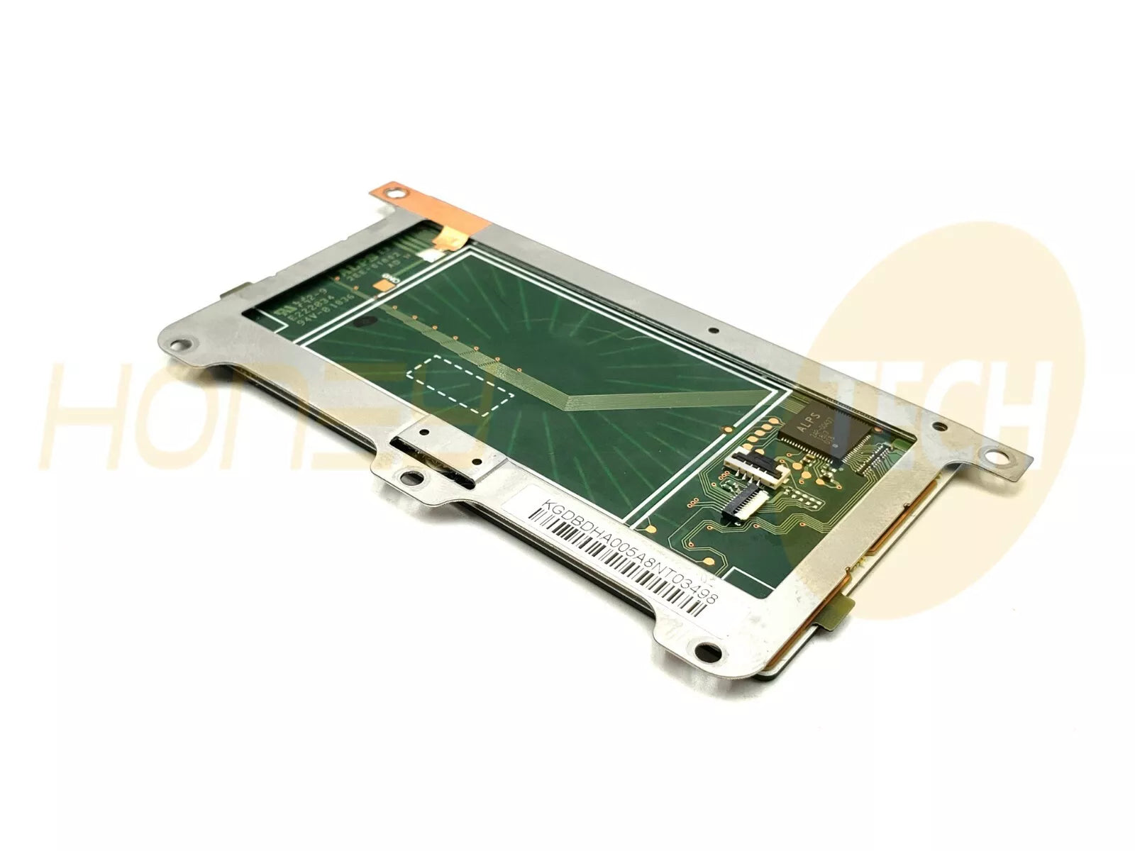 GENUINE HP ELITEBOOK 830 G5 LAPTOP TOUCHPAD MODULE L13685-001 TESTED ...