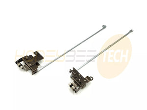 GENUINE DELL LATITUDE 3480 LAPTOP LEFT AND RIGHT LCD HINGES - Honeybee-Technologies