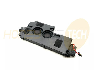 GENUINE HP ENVY 15T-J000 LAPTOP SUBWOOFER SPEAKER ASSEMBLY 720563-001 TESTED - Honeybee-Technologies