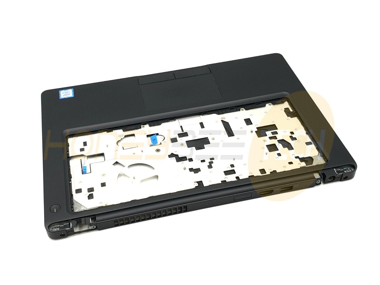 GENUINE DELL LATITUDE 5480 PALMREST TOUCHPAD ASSEMBLY D6MDJ A16721 GRADE B - Honeybee-Technologies