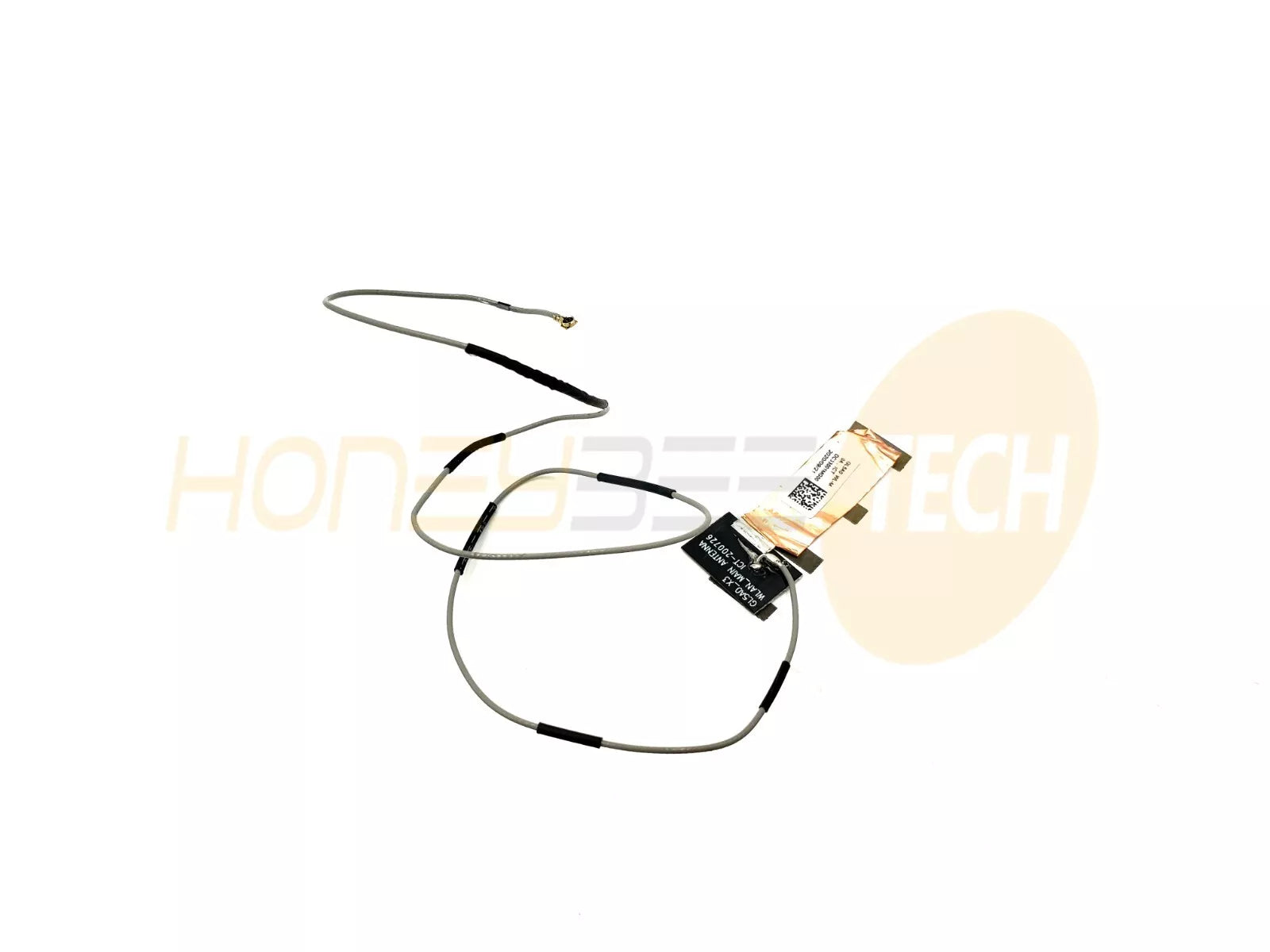 GENUINE LENOVO THINKPAD L15 G1 LAPTOP SINGLE WLAN ANTENNA 5A30S73630 TESTED - Honeybee-Technologies