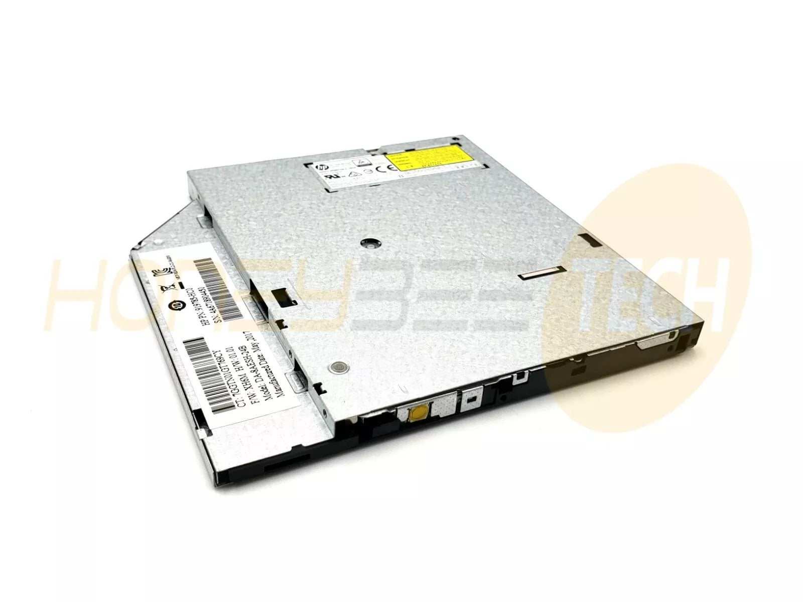 GENUINE HP PAVILION 15-CC055OD DVD+/-RW 9MM SATA 919785-HC0 920417-003 TESTED - Honeybee-Technologies