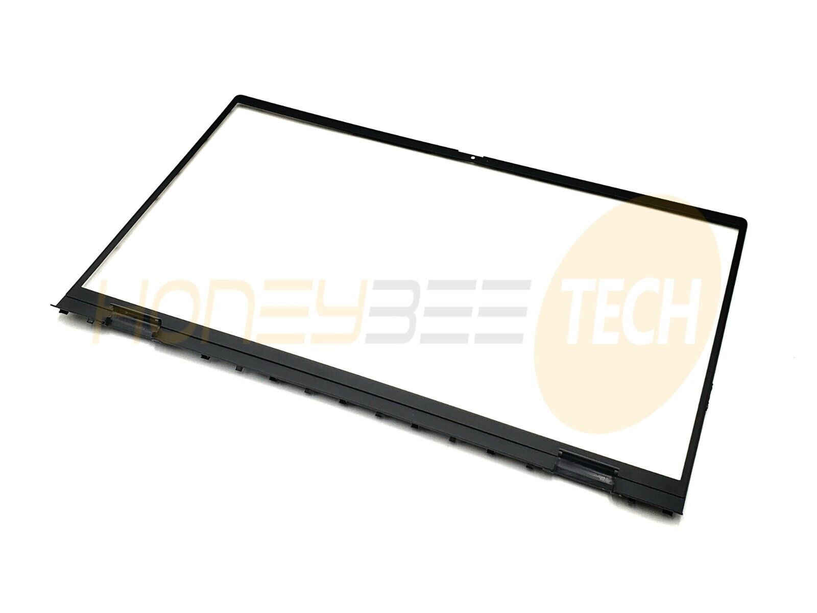 GENUINE DELL VOSTRO 7510 LAPTOP LCD FRONT TRIM BEZEL J6P9V 0J6P9V GRADE A - Honeybee-Technologies